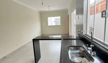Casa Planalto Verde