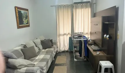 Apartamento Jardim Republica