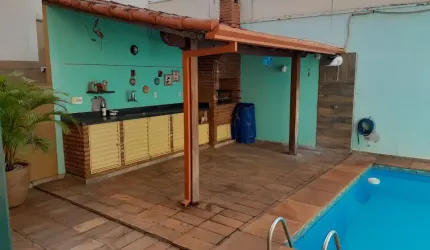 Casa Jardim Macedo Oportunidade