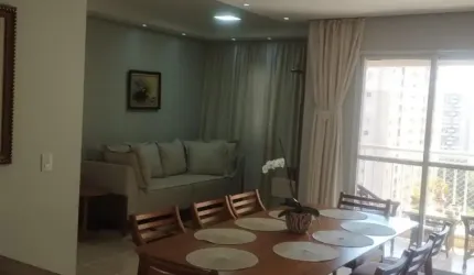 Apartamento Jarfim Republica