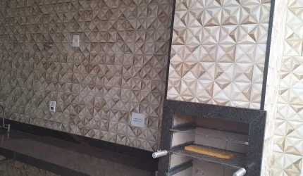 Casa Bonfim Paulista
