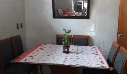 Casa Monte Alegre