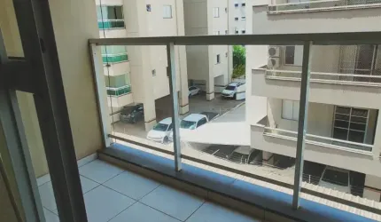 Apartamento Nova Aliança