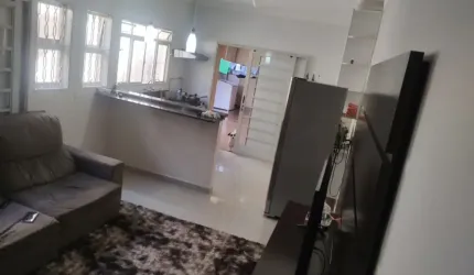 Casa Vila Virginia