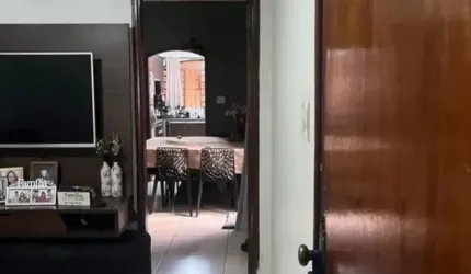 Casa Jardim Procopio
