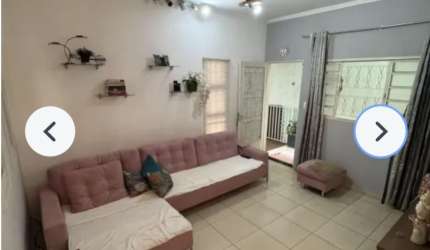 Casa Palmares