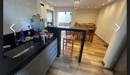 Apartamento Jardim Botanico