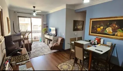 Apartamento Jardim Paulista
