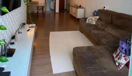 Apartamento Terreo Jardim Iraja