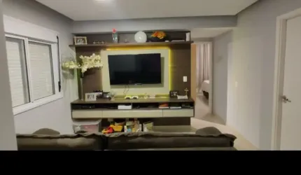 Apartamento Lagoinha