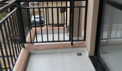 Apartamento Ribeirania