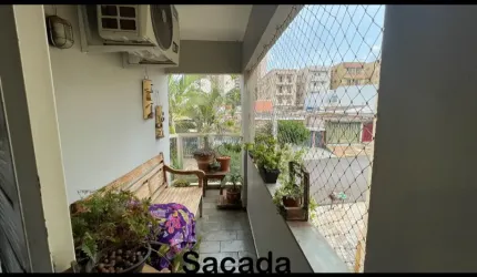 Apartamento Jardim Iraja