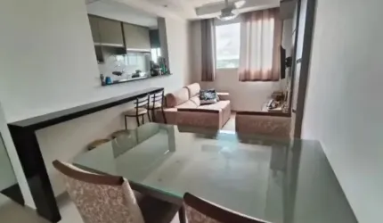 Apartamento Mirante do Sul
