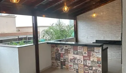 Dúplex Lagoinha