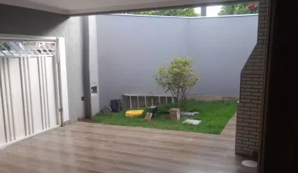 Casa Sumarezinho