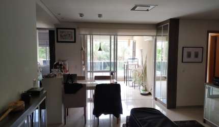 Apartamento Bosque das Juritis
