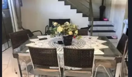 Casa campos Eliseos