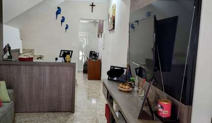 Condomínio Serra na Canastra