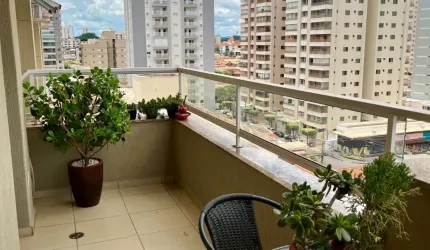 Apartamento Jardim Paulista