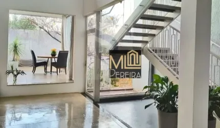 Casa Cidade Universitaria
