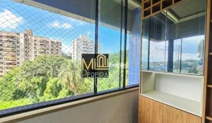 Apartamento City Ribeirao