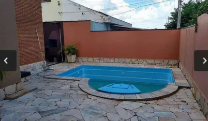 Casa Jardim São Luiz