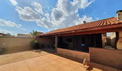 Casa Candido Portinari