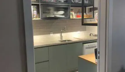 Apartamento Jardim Botanico
