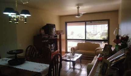 Apartamento Jardim Iguatemi