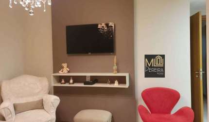 Apartamento Jardim Botanico