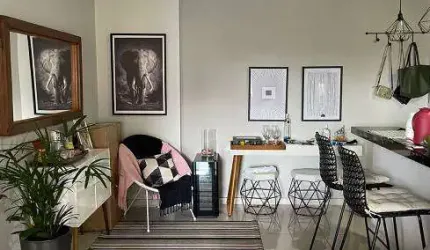 Apartamento Ana Maria