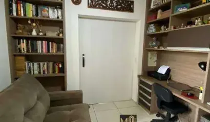 Apartamento Nova Aliança