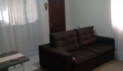 Casa Jardim Palmares