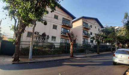 Apartamento Jardim Macedo