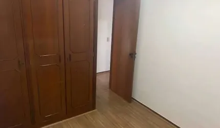 Apartamento Jardim Republica