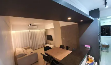 Apartamento Jardim Republica