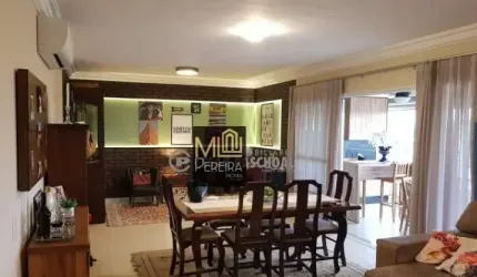 Apartamento Jardim Botanico