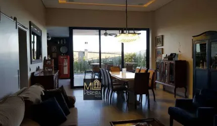 Condomínio Alphaville 1