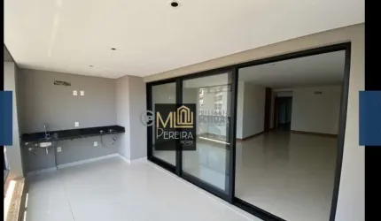 Apartamento Jardim Botanico
