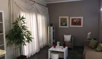 CASA JARDIM SÃO LUIZ COMERCIAL