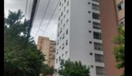 APARTAMENTO HIGIENÓPOLIS