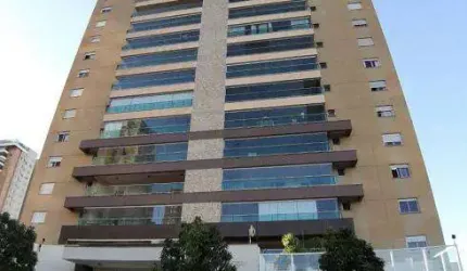 Apartamento Jarfim Botanico