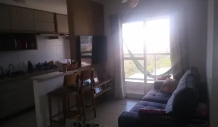 Apartamento Lagoinha