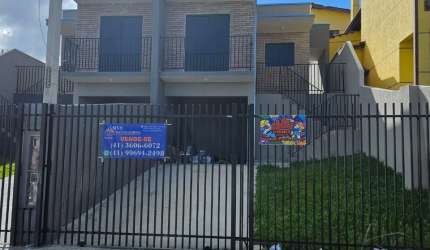 Casa com 3 Quartos em Colombo