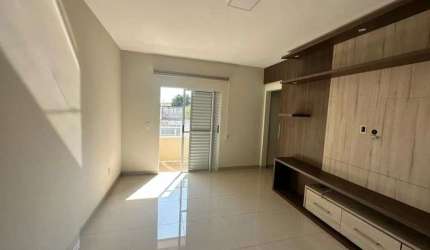 VENDO SOBRADO COM 197 M2 NO BAIRRO SANTA CRUZ I