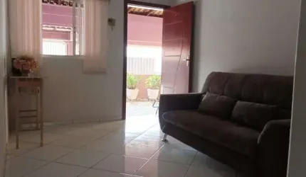 vende-se casa no bairro cpa IV morada da serra