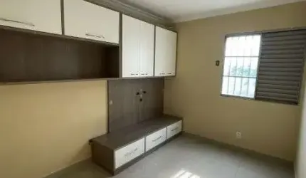 Alugo apartamento Condomínio residencial cristal Bairro Terra Nova
