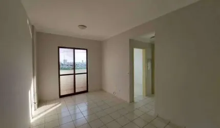 Alugo ou vendo apartamento Edifício Portal da Amazônia