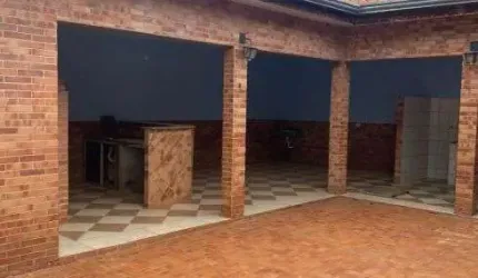 Venda Casa Bairro Parque Atalaia ( bem localizada próximo posto de saúde)