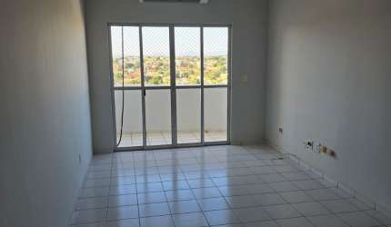 Aluga-se apartamento   EDIFICIO AVENIDA HOME & OFFICE
